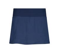 CMP Woman Skirt Trail 2-IN-1 blue-silver (51ML) 42