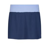 CMP Woman Skirt Trail 2-IN-1 blue-sky (25MR) 42