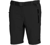 CMP WOMAN STRETCH BERMUDA NERO NERO, 42