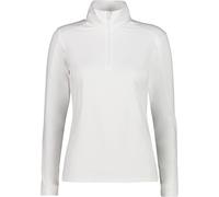 CMP WOMAN SWEAT A001 BIANCO 50