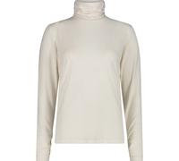 CMP Woman Sweat avorio (A126) 48
