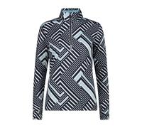 CMP Damen Shirt WOMAN SWEAT (33N2736) 40 B.BLUE-ANICE