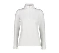 Cmp 30l1086 Fleece Mit Halbem Reißverschluss 2XS White