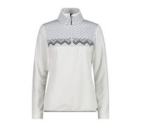 CMP Woman Sweat bianco (A001) 38