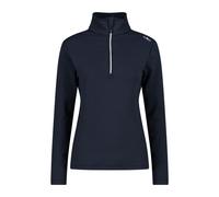 CMP Damen Rolli WOMAN SWEAT BLACK BLUE 44 (8059342540349)