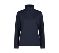 CMP Woman Sweat black blue (N950) 46
