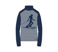 Cmp 35l0406 Sweatshirt Blau XS Frau Blue Ink