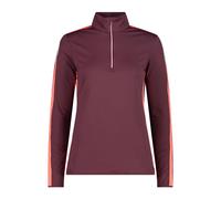 CMP Woman Sweat burgundy (C919) 42