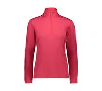 CMP - Women's Sweat Softech - Fleecepullover, Gr. XXS 34, rot/rosa (Carminio)