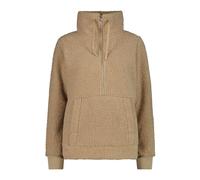 Cmp 32p3806 Halbreißverschluss-sweatshirt 2XL Cookies