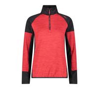 CMP Woman Sweat corallo (B812) 40