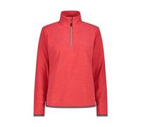 CMP Woman Sweat corallo mel. (B825) 34
