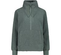 CMP WOMAN SWEAT, D46