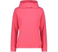 CMP WOMAN SWEAT FIX HOOD 38