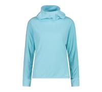 CMP Woman Sweat FIX Hood anice (L219) 46