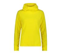 CMP Woman Sweat FIX Hood winter sun (R231) 38