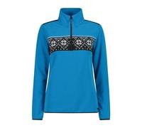 CMP Woman Sweat giada (L711) 46