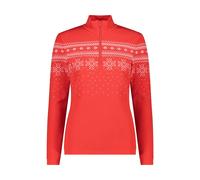 CMP Woman Sweat Knitted corallo (B812) 40