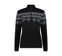 CMP Woman Sweat Knitted nero (U901) 44