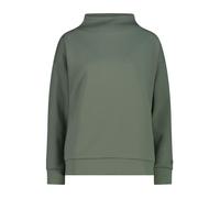 cmp Sweatshirt in Grün - Größe 34 | Damen Sweatshirts Jacken