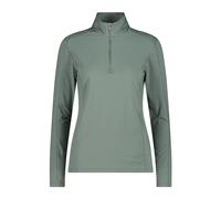 Cmp 30l1086 Fleece Mit Halbem Reißverschluss 2XL Mineral