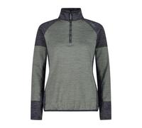 CMP Woman Sweat mineral mel. (E630) 38