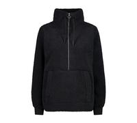 CMP Woman Sweat nero (U901) 38