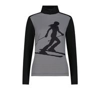 Cmp 35l0406 Sweatshirt Grau L Frau
