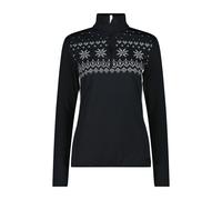 CMP Woman Sweat nero (U901) 44