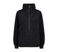 CMP Damen Pullover (Größe XL, schwarz)