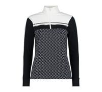 CMP Damen Pullover (Größe XL, schwarz)
