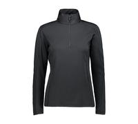 CMP Campagnolo Damen Pullover Woman Sweat 30L1086-U901 Schwarz Größe 46