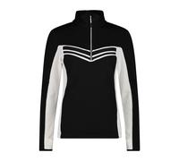 CMP Woman Sweat nero (U901) 46