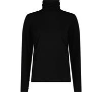 CMP Woman Sweat nero (U901) 46