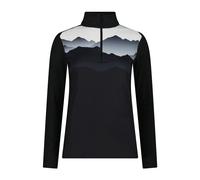 CMP Woman Sweat nero (U901) 48