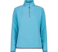 CMP Woman Sweat Niagara Mel.