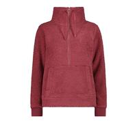 Cmp 32p3806 Halbreißverschluss-sweatshirt 2XS Peony
