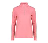 CMP Fleecepullover in Rosa - Größe 38 | Damenpullover