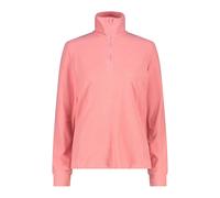 Cmp Sweat 3g27836 Fleece XL Light Orange Pesca