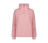 CMP Woman Sweat pink (B309) 38