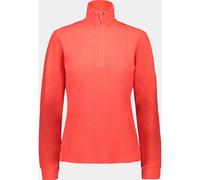 CMP Woman Sweat red fluo (C649) 46