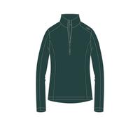 CMP Woman Sweat trek green (F520) 50