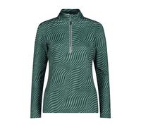 CMP Woman Sweat trek green-jade (30ZU) 48