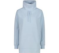 CMP - Woman Sweat, Woman, Cristall Blue, 42