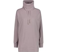 cmp Sweatshirt in Taupe - Größe 40 | Damen Sweatshirts Jacken