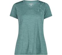 cmp Funktionsshirt in Türkis - Größe 44 | Damen Outdoor Tops Shirts