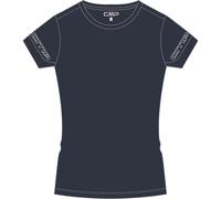 CMP Damen T-Shirt (Größe XS, grau)