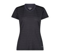 CMP Damen Shirt WOMAN T-SHIRT (31T7666) 44 ANTRACITE