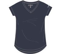 CMP Woman T-shirt antracite (U423) 46