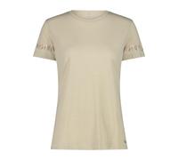 CMP Damen T-Shirt Woman T-Shirt 32T7166-01PT 34 Arena-Terra